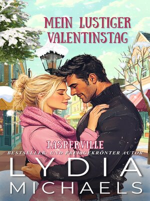 cover image of Mein Lustiger Valentinstag